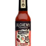 Guava + Ghost Pepper